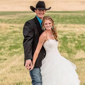 Meet your Posher, Dusty